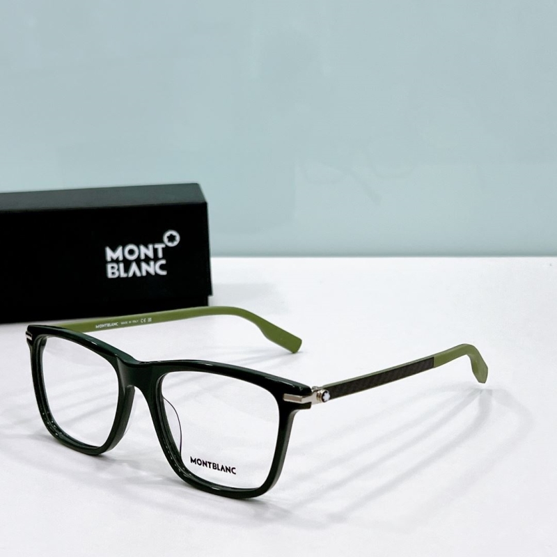 Montblanc Sunglasses